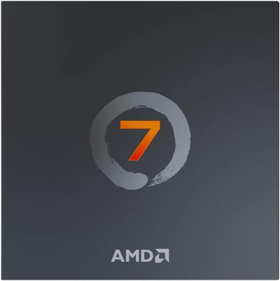 AMD Ryzen 7 7700 Processor 3.8 GHz 32 MB L2 & L3 Box