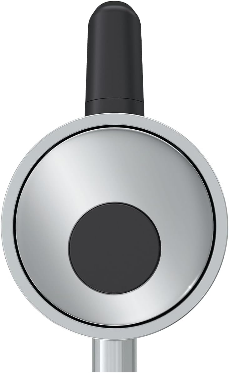 GRAEF Wasserkocher WK401EU weiss Weiss /