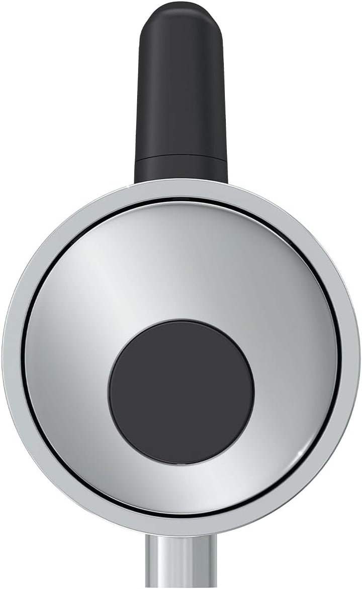 GRAEF Wasserkocher WK401EU weiss Weiss /