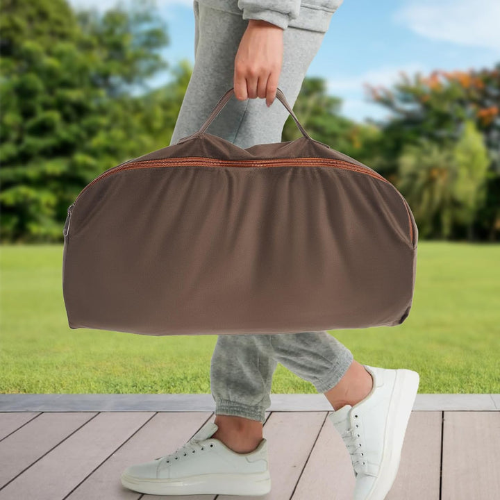 MINRS Meditationsbank klappbar Meditationshocker Holz Meditationsbank mit kissen Ergonomischer Gebet