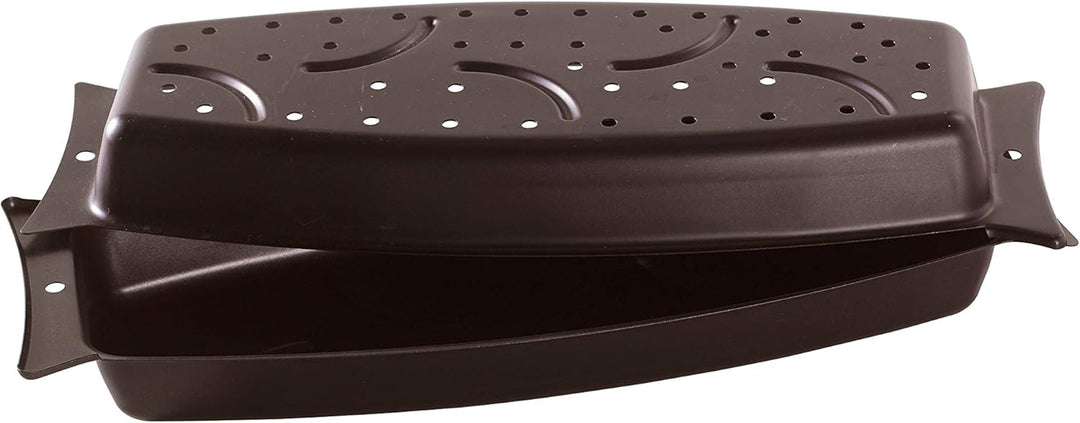 Nordic Ware Nordic Ware 365 Indoor/Outdoor Grill Dampf, Herd, Backen, mehrfarbig