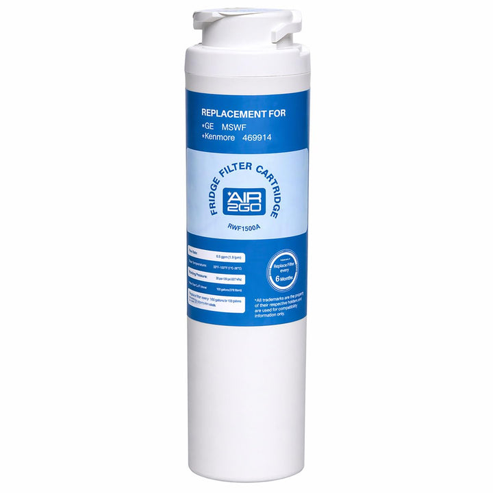 Wasserfilter für Iomabe MWF