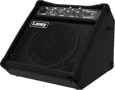 Laney ahfreestyle Verstärker vielseitig schwarz