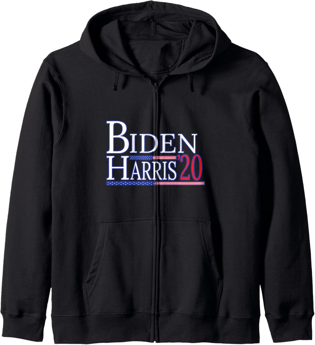 Joe Biden Kamala Harris 2020 Wahlpräsident Demokrat Kapuzenjacke