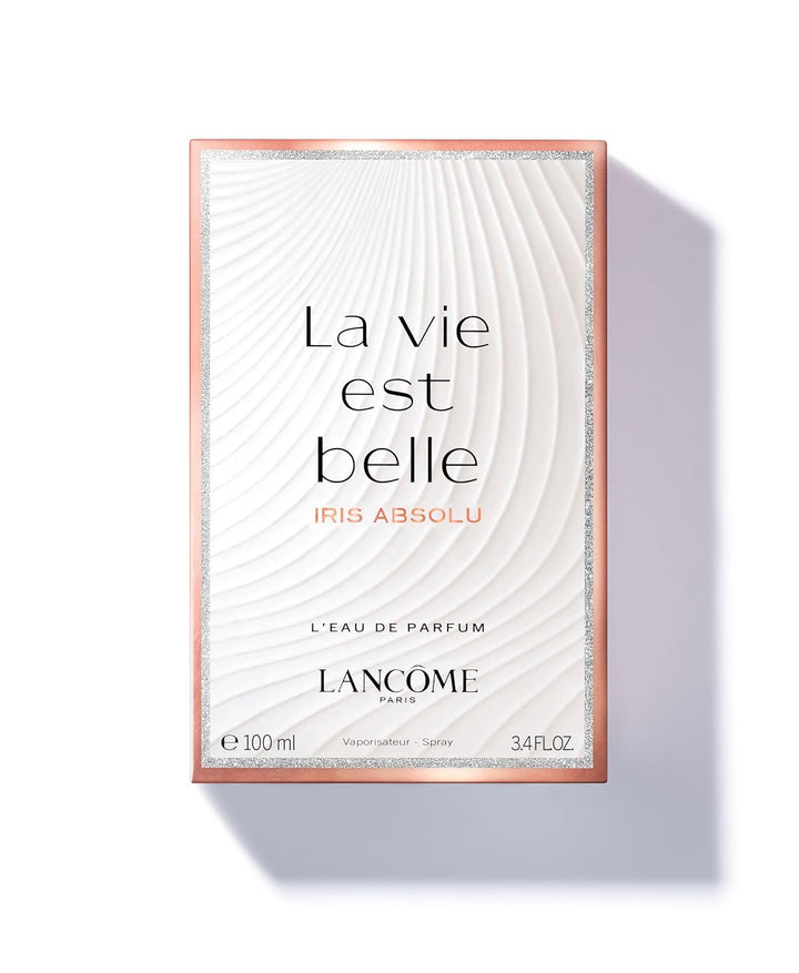 Lancome La Vie est Belle Iris Absolu Eau de Parfum Damen Spray