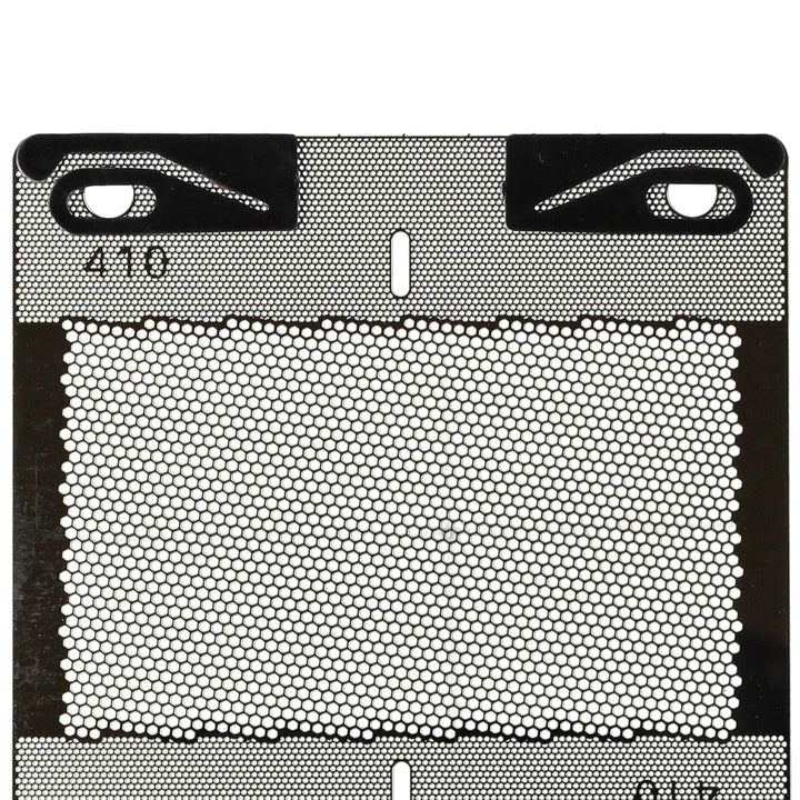 vhbw 5x Scherblatt kompatibel mit Braun Micron L, Micron S, Micron 6009, 2011, Micron, Eltron 770 (T