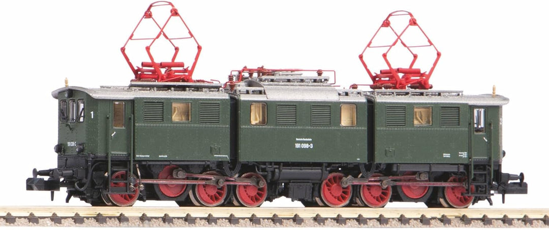 Piko N 40540 N E-Lok BR 191 der DB
