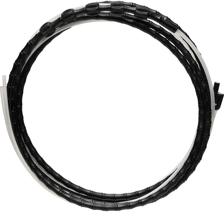 Jagwire Elite Shift X1 1 x Schaltkabel, Schwarz, Einheitsgrösse