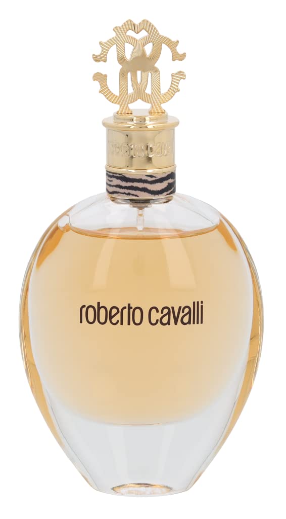Roberto Cavalli Edp Spray 75ml Blumenmuster 75 ml (1er Pack), Blumenmuster 75 ml (1er Pack)