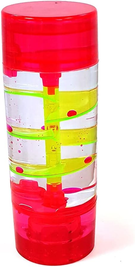 SC273 Minuteur Liquide, Coloris Assortis, M