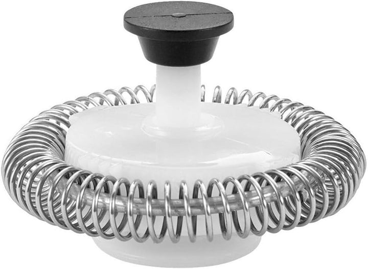Zwilling Enfinigy Automatischer Milchaufschäumer, silberfarben