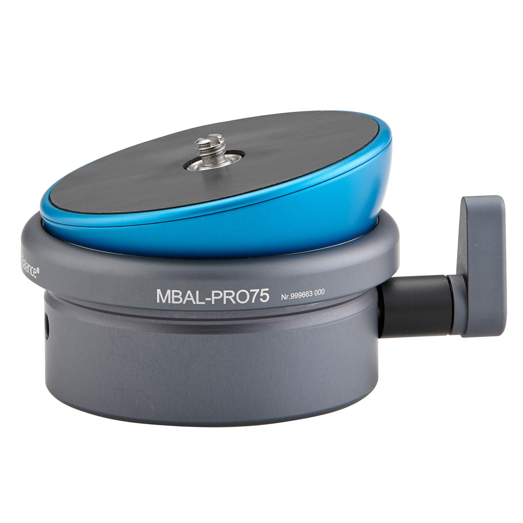 Novoflex MagicBalance MBAL-PRO75
