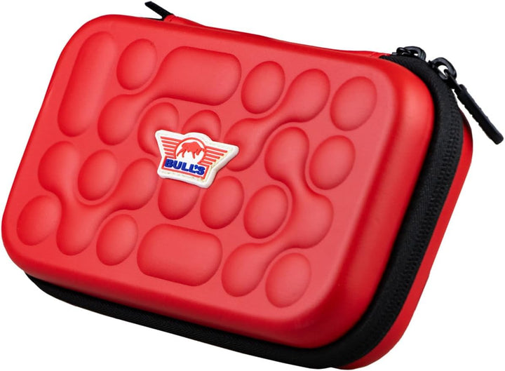 Bull's Morph Case Red