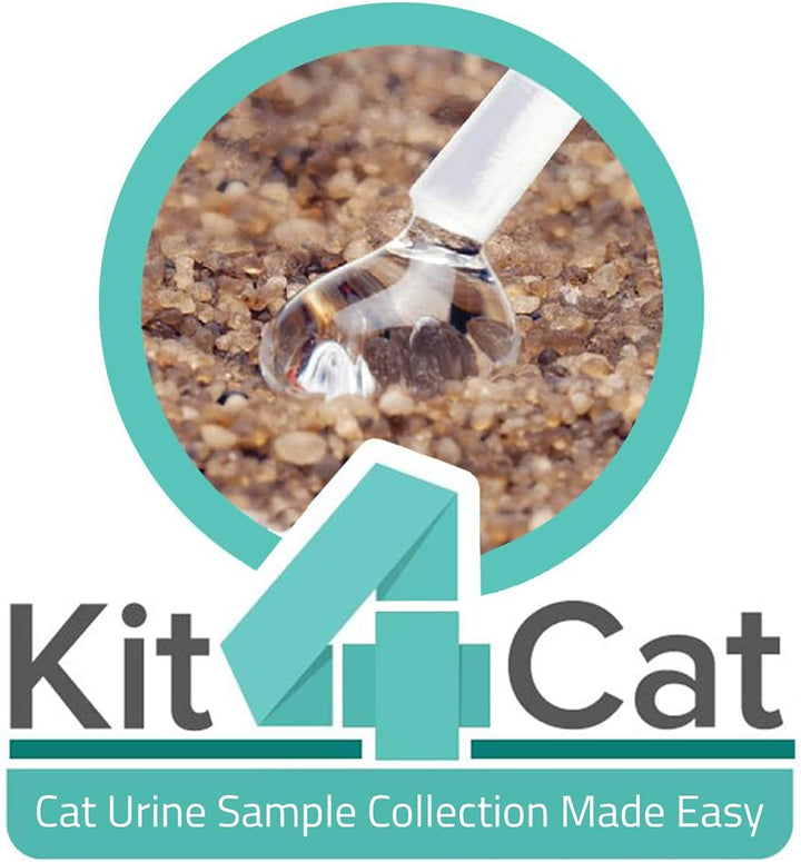 Coastline Global Kit4Cat CheckUp Nachfüllpack 0,9 kg