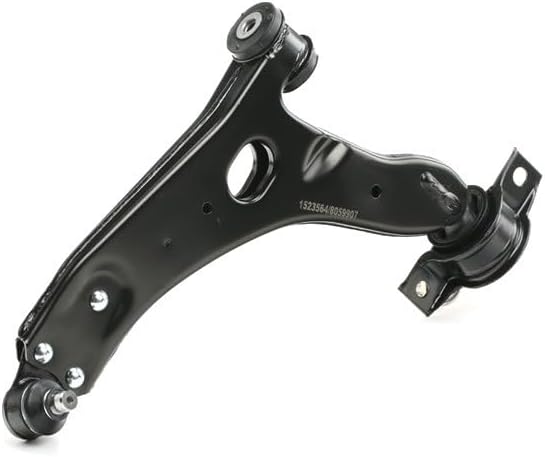 RIDEX 273C0417 Lenker, Radaufhängung Querlenker, Dreieckslenker, Achslenker links, unten, Vorne