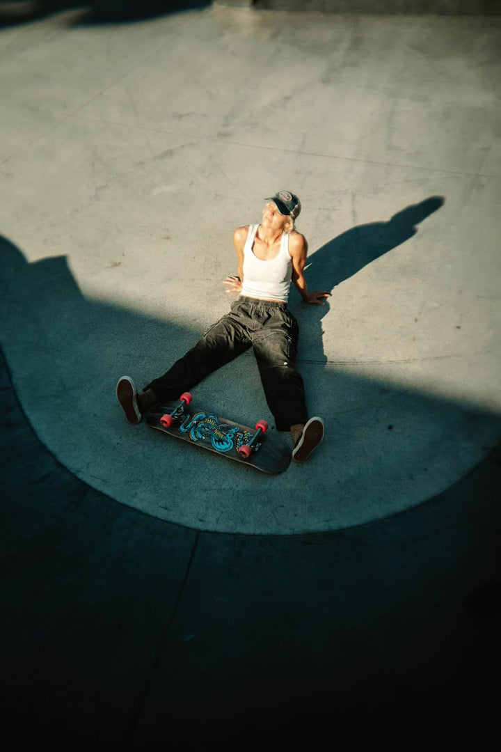 PolarPro - LightLeak Lens - The ONE - 28mm - f11 - Kameraobjektiv - Einstellbarer Lichteinfall - Zei