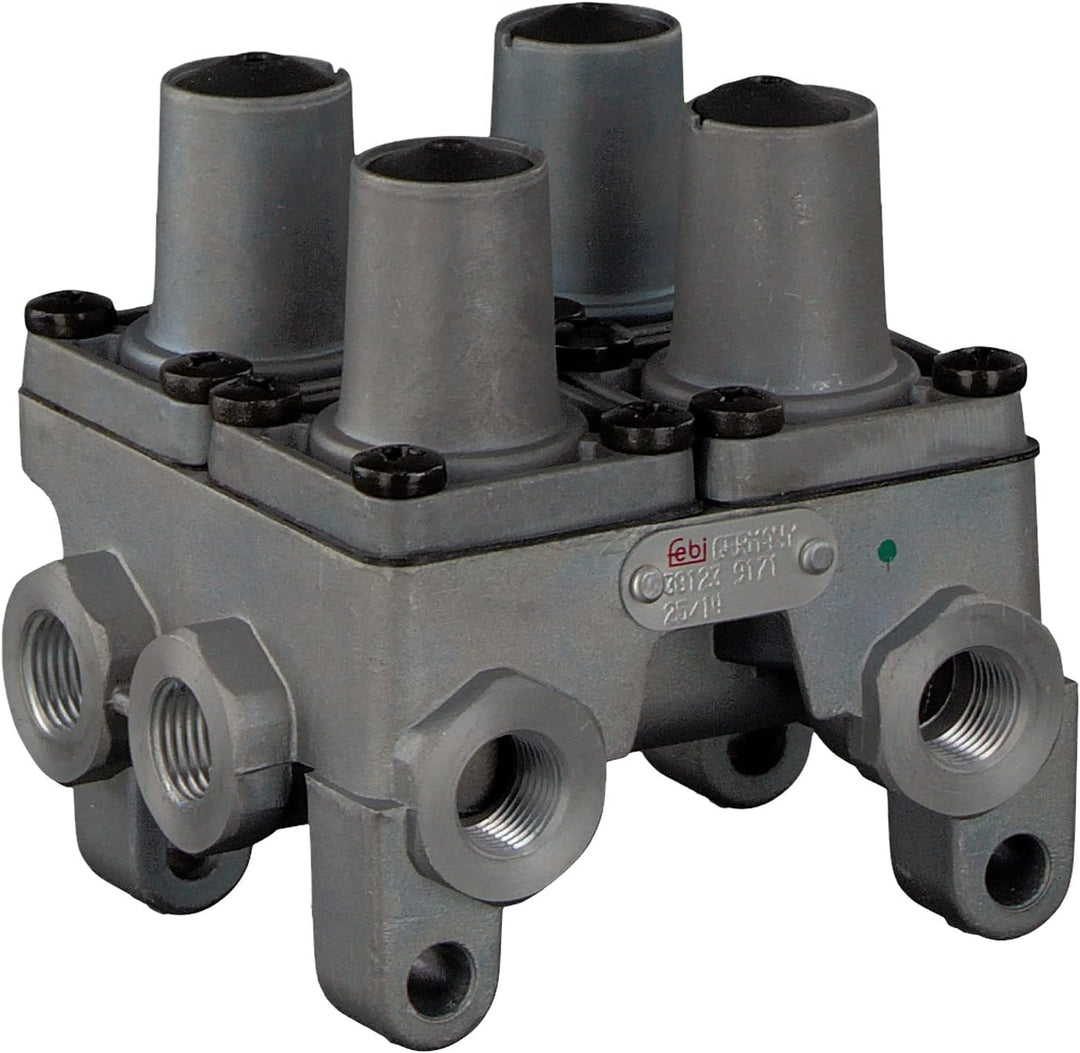 febi bilstein 38123 Mehrkreisschutzventil , 1 Stück