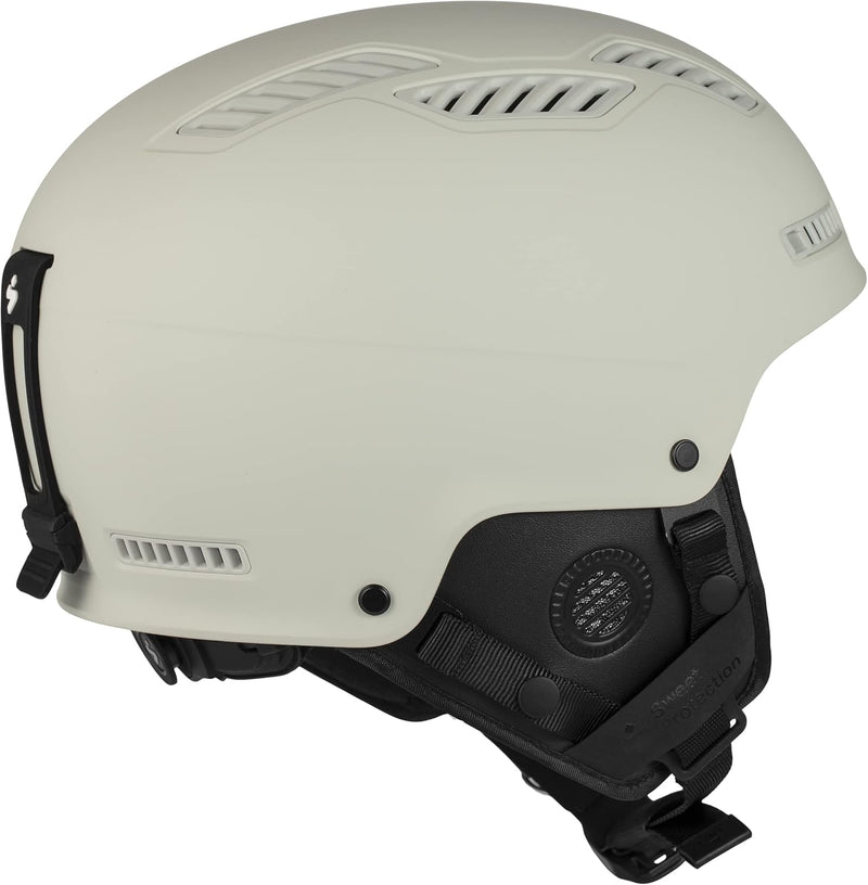 Sweet Protection Igniter 2Vi MIPS Skihelm - Leichter, hoch belüfteter Hartschalen-verstellbarer Snow