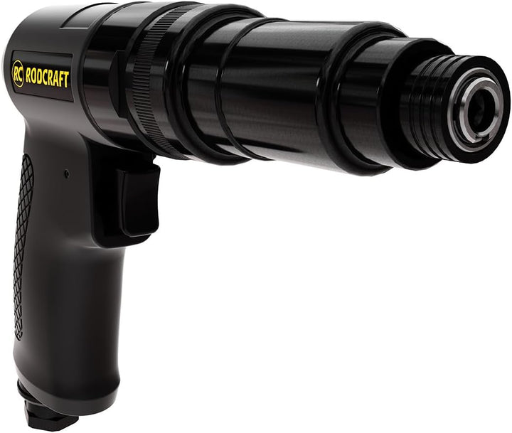 Rodcraft RC4710 Druckluft-Drehschrauber, 1/4"