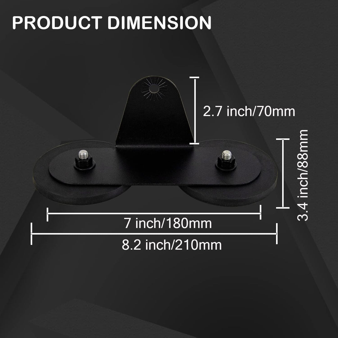 Willpower 50 Zoll 127CM 648W Led Arbeitsscheinwerfer Bar Gebogen + 2pcs 4 Zoll Led Scheinwerfer + Ka