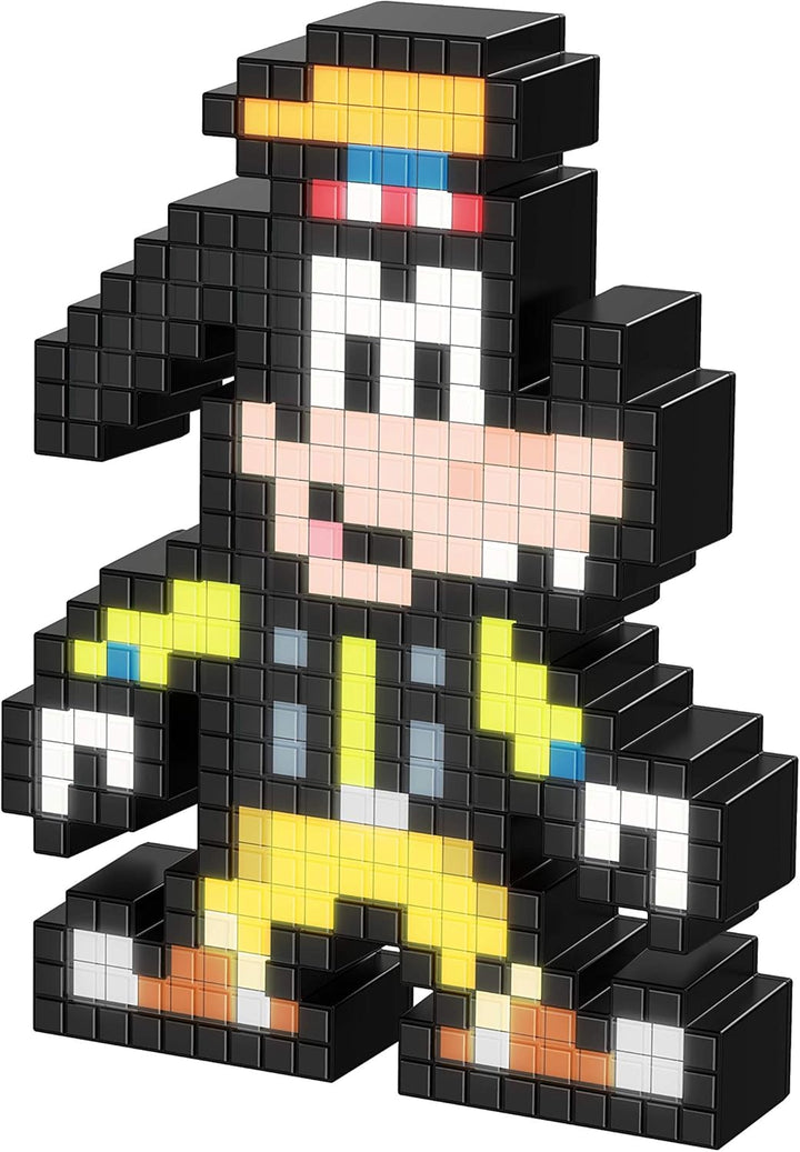 Pixel Pals – Kingdom Hearts – Goofy [ ]