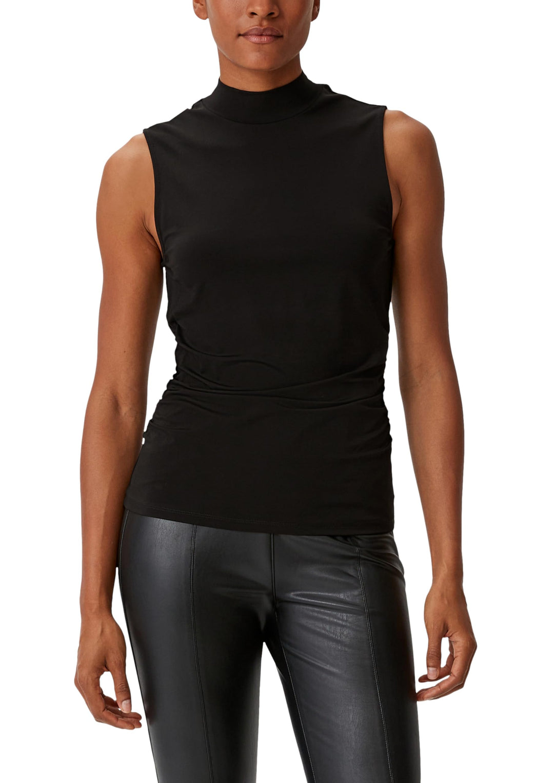 comma Damen T-Shirt 40 9999, 40 9999