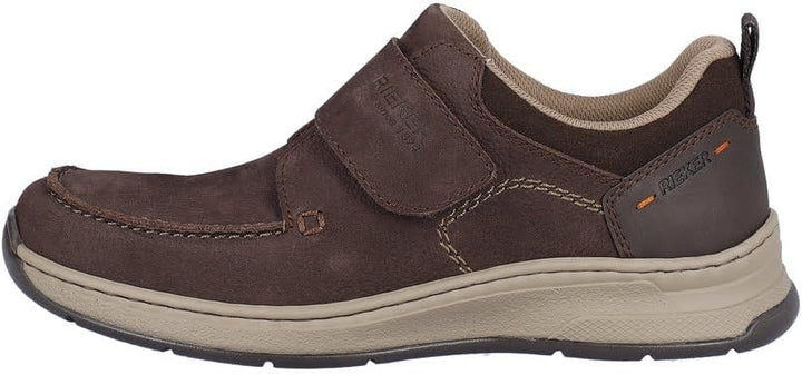Rieker Herren 14358 Slipper, 40 EU X-Weit