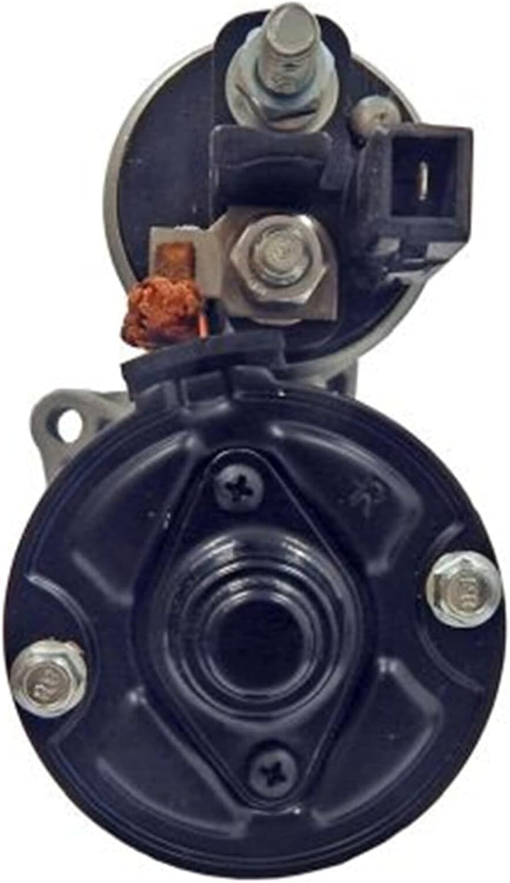 HELLA - Starter/Anlasser - 12V - 1.2kW - für u.a. BMW 3 (E90) - 8EA 012 528-041