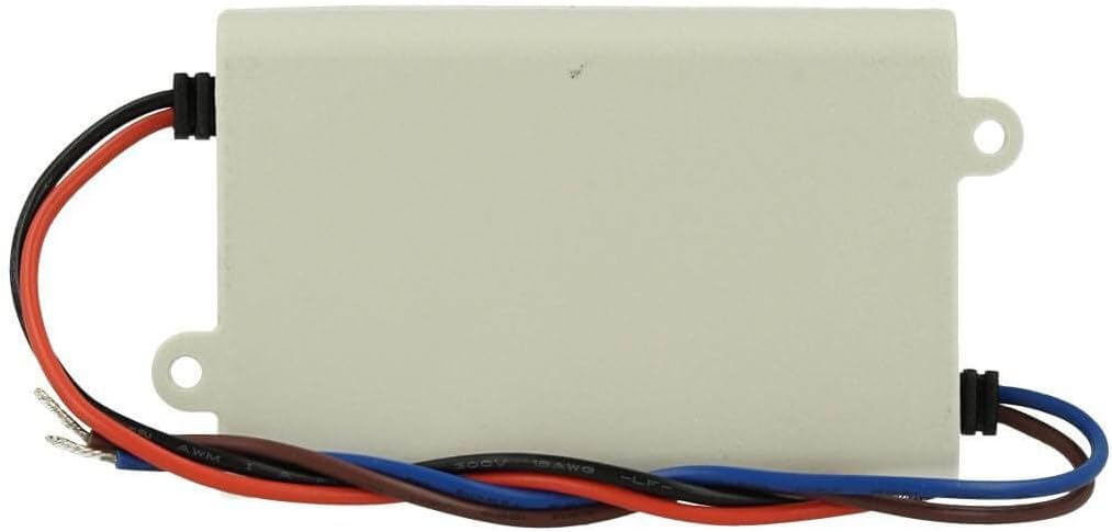 Mean Well, Schaltnetzteil Konverter für LED Flexible Lichtleiste Der Transformator AC 110/220V DC Sc