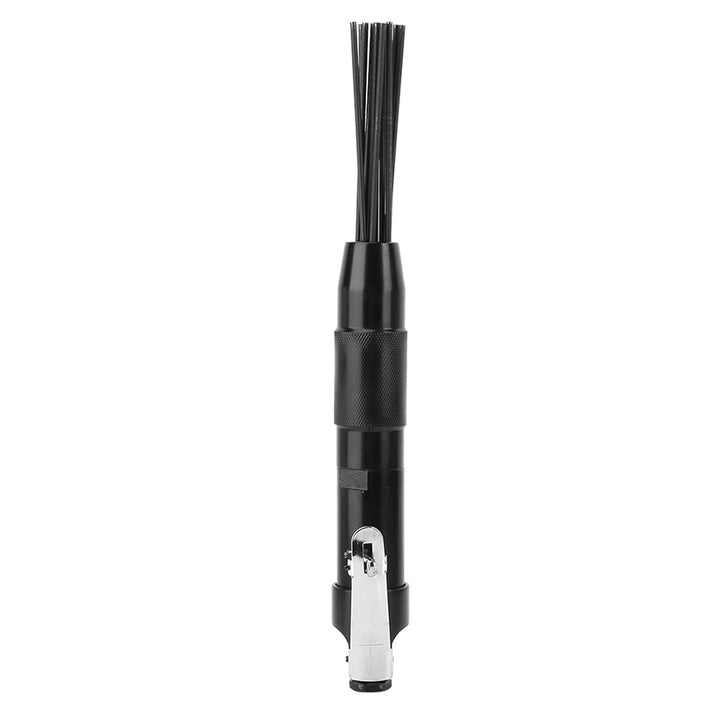 1/4 ”Air Pneumatic Needle Scaler 4400RMP 12 Nadeln Entfernen Sie das Lackrostschweissen mit 90 psi
