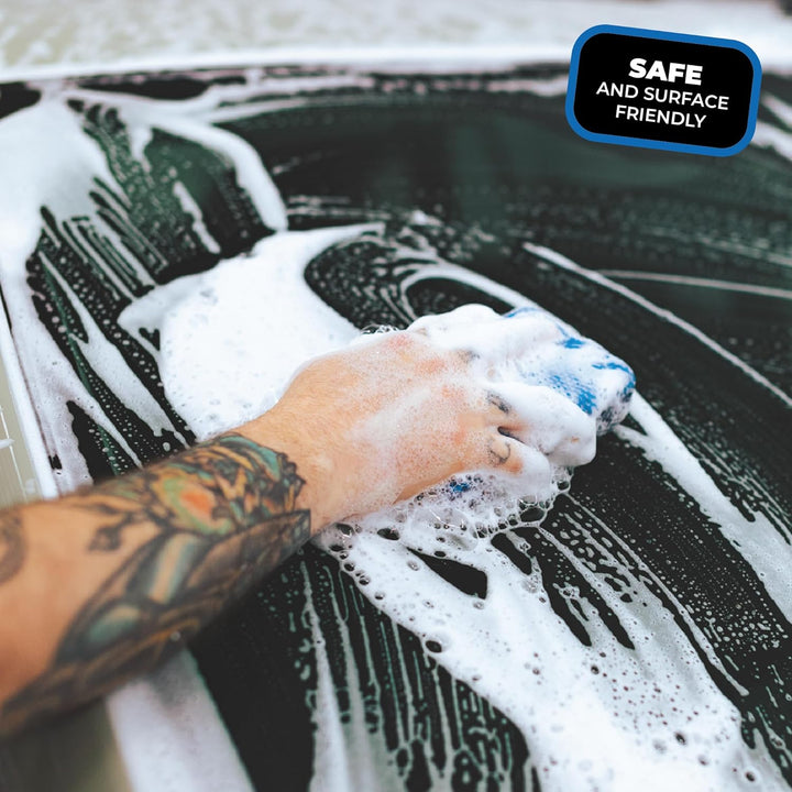 The Rag Company Ultra Clay Scrubber