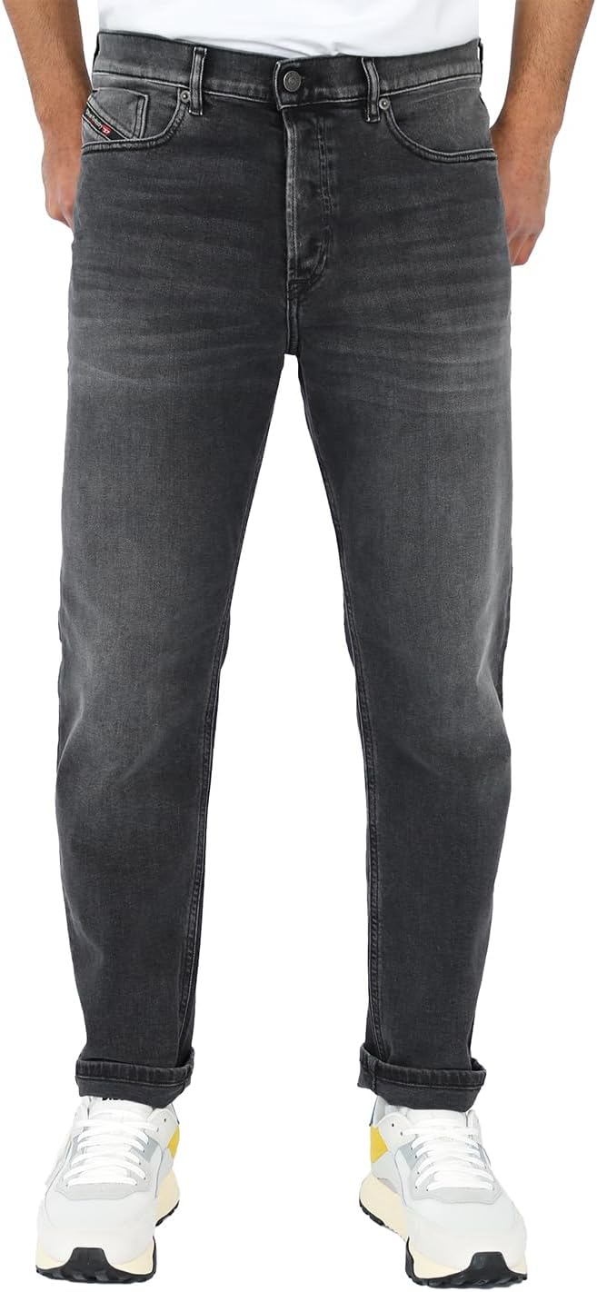 Diesel Herren 2006 D-fining Jeans 31W / 34L 02-09e94, 31W / 34L 02-09e94