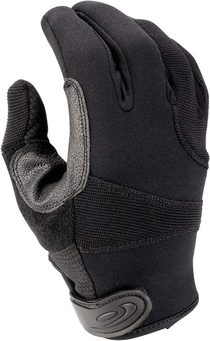 Hatch Handschuh Schnittschutz SGX11, Schwarz, 35SGX11-3XL