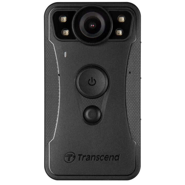 TRANSCEND DrivePro Body 30 Full HD WLAN 130g Actioncam - Sportkamera (Full HD, 1920 x 1080 Pixel, 30