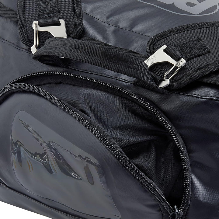 Petzl Duffel 58,5cm Schwarz, 58,5cm Schwarz