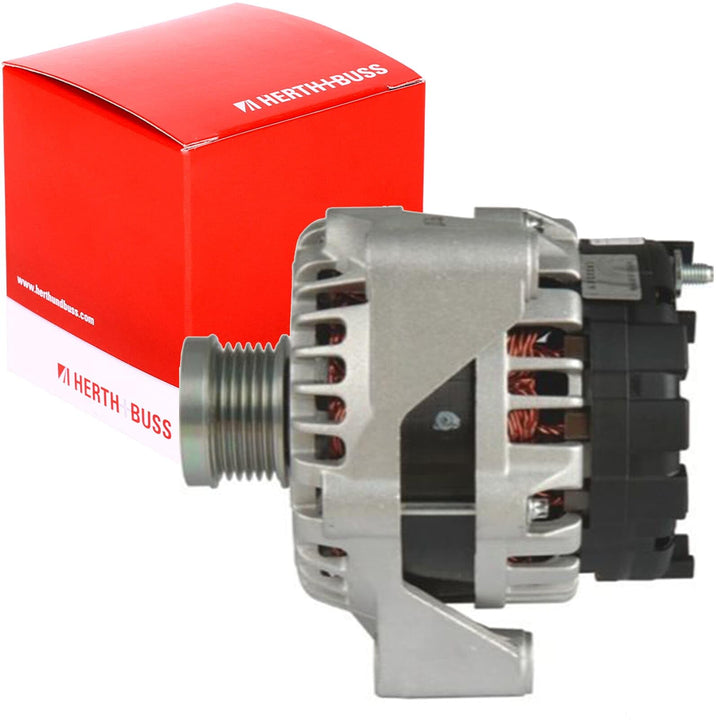 HERTH+BUSS JAKOPARTS J5110409 Generator