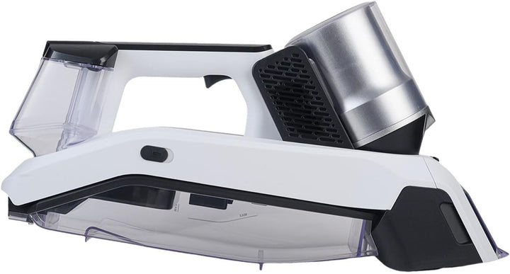 Kabelloser Profi Waschsauger 60W mit Li-Ion-Akku – Leistungsstarker Fleckenentferner für Polster, Te