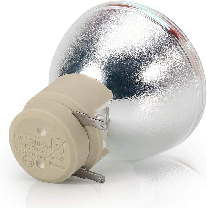 Aimdio Beamer Ersatzlampe für BENQ TH681 MH680 TH680 TH682ST W1070 W1080ST MH630 TH681+ 5J.JAH05.001