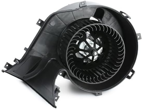 NISSENS 87025 Innengebläse