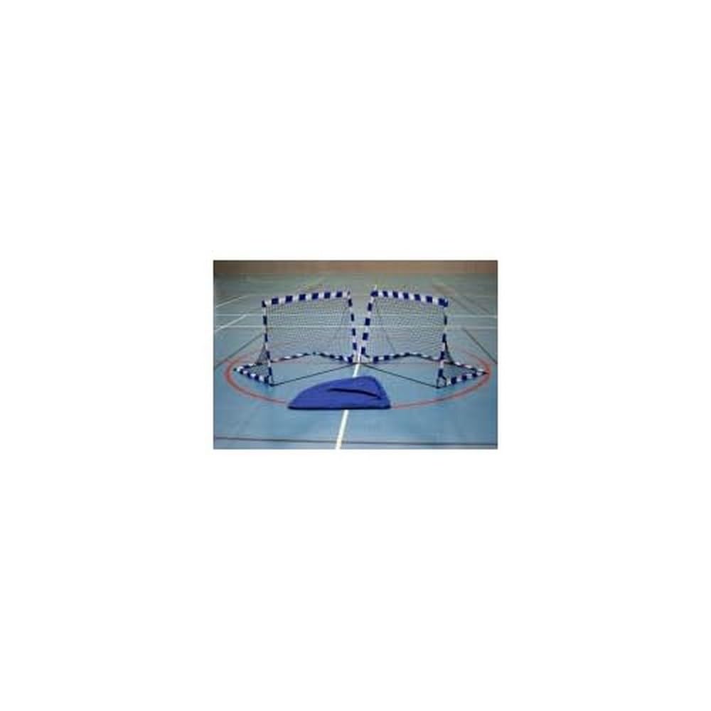 POWERSHOT Handballtore - PopUp-Tore - 1,4 x 1m - Tragetasche inkl.