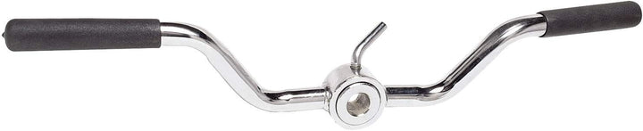 Body-Solid LBB-28 T-Bar Row | Rudergriff | Core-Trainer | Landmine-Griff, 30mm & 50mm
