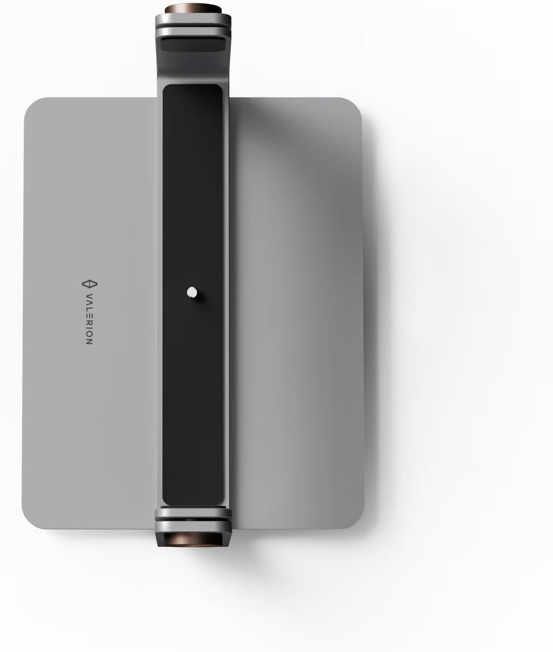 Valerion Desktop Gimbal Stand, 360° horizontale und vertikale Winkeleinstellung, Entwickelt für Visi