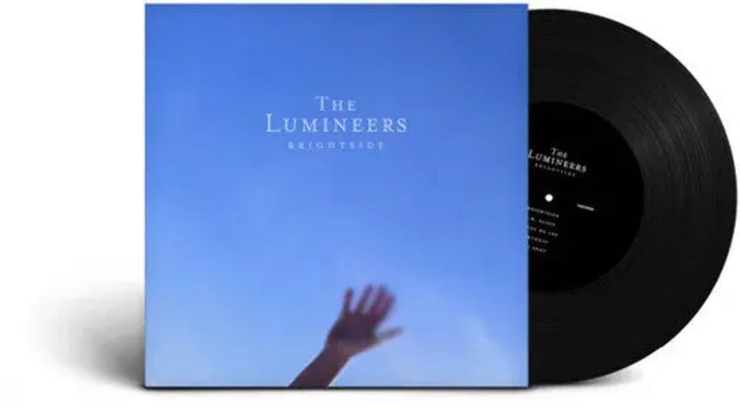 Brightside, Vinyl