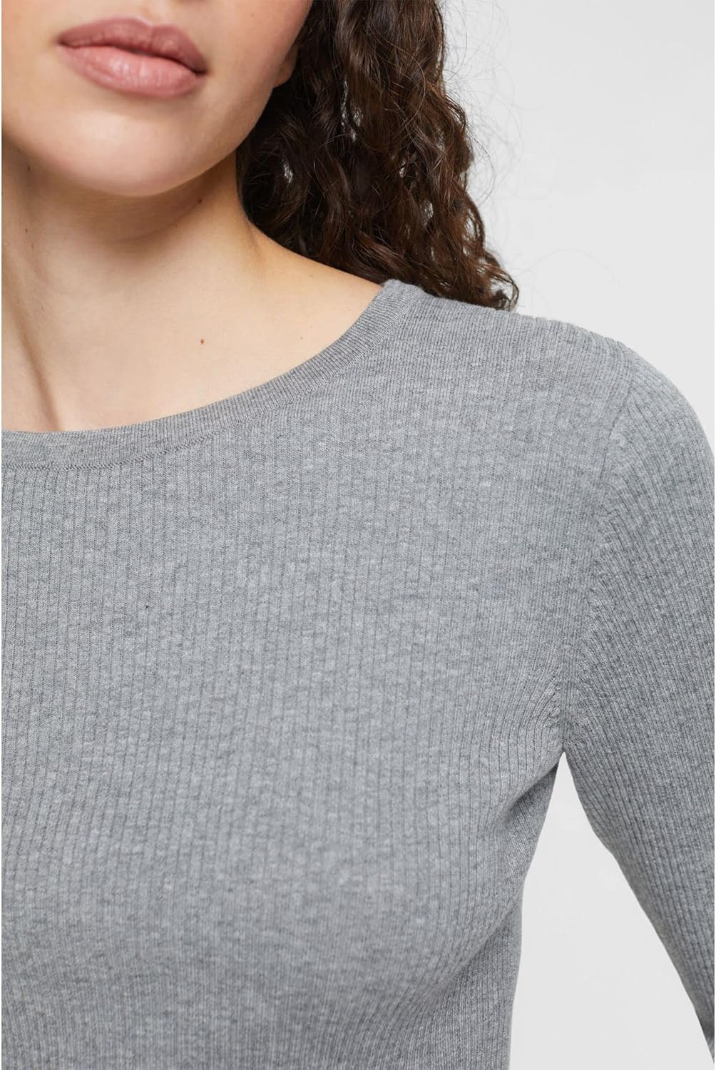 ESPRIT Damen Pullover
