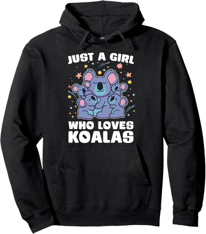 Koalabär Australien Beuteltier - Koala Pullover Hoodie