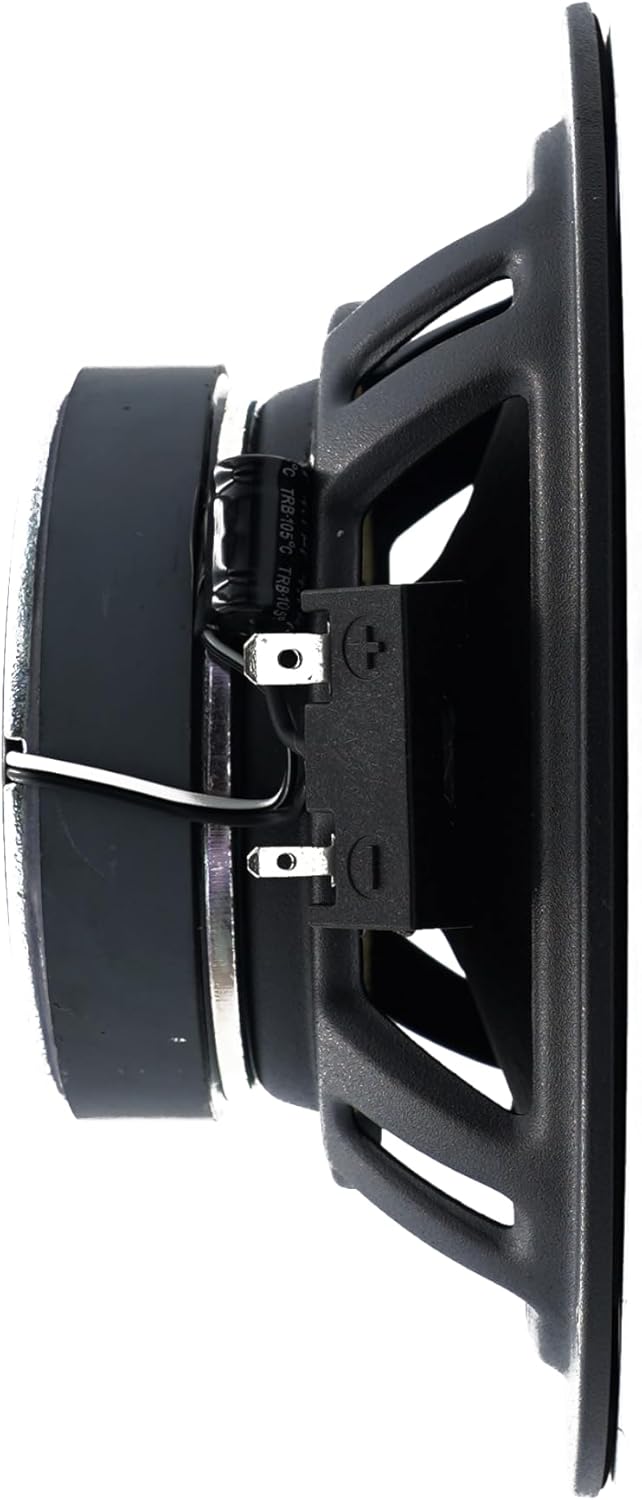 Audison APX-6.5 Koaxial Lautsprecher 16,5cm - 210W