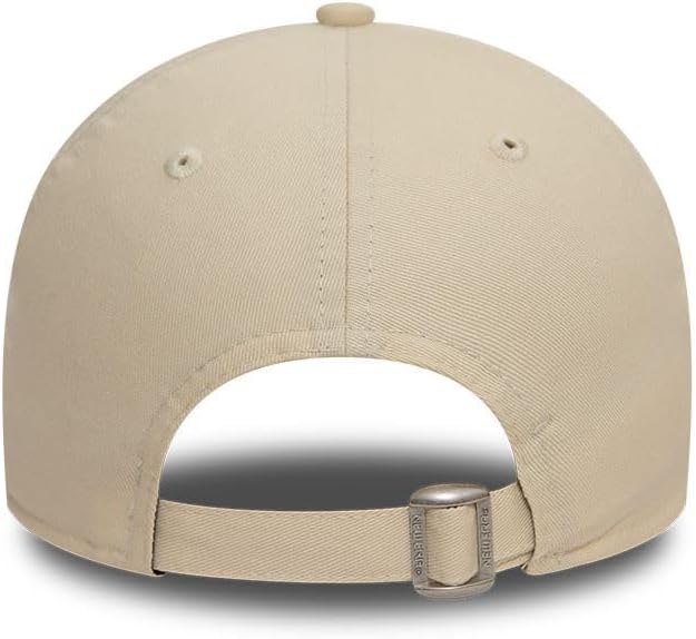 New Era Baseball Cap MLB League Essential Kappe verstellbar 9Twenty NY LA Einheitsgrösse Los Angeles