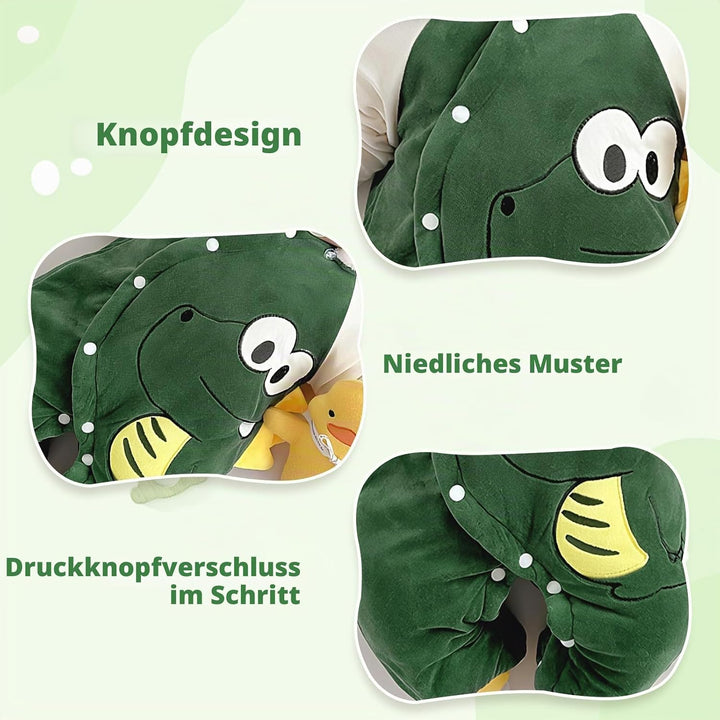 Baby Overall Mit Kapuze Footies Winter Strampler Schneeanzüge Karikatur Mädchen Jungen Kleidungsset