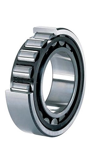 SKF Zylinder-Radialrollenlager, 55 ID, Stahl