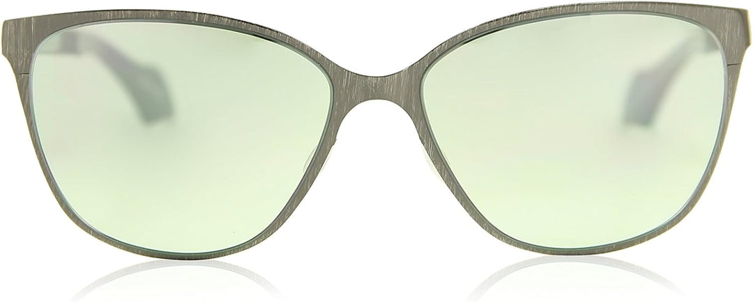 Mila ZB Sonnenbrille 019S-03 (55 mm) grau